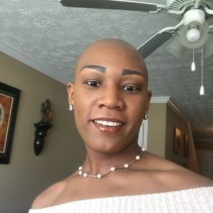 Meet your Posher, Janae